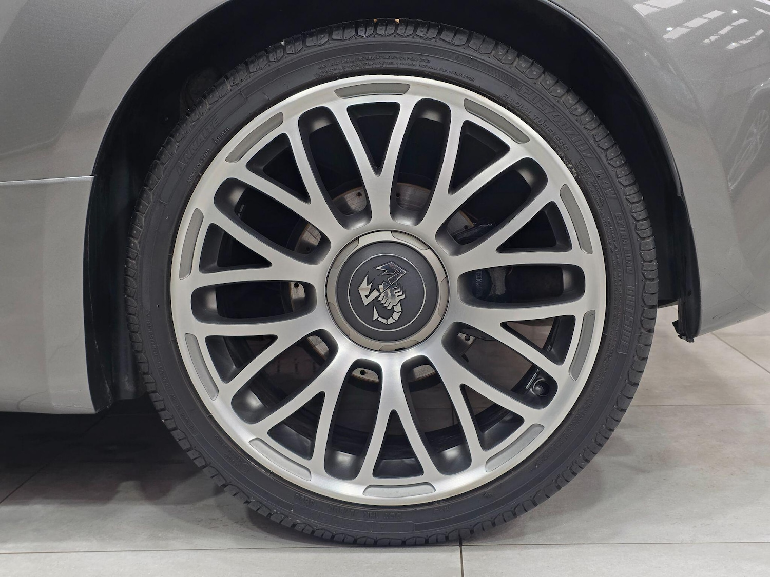 Used Abarth 595 2019 for sale - 77411234: Photo 25