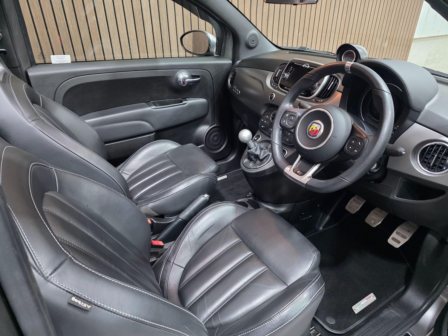 Used Abarth 595 2019 for sale - 77411234: Photo 26