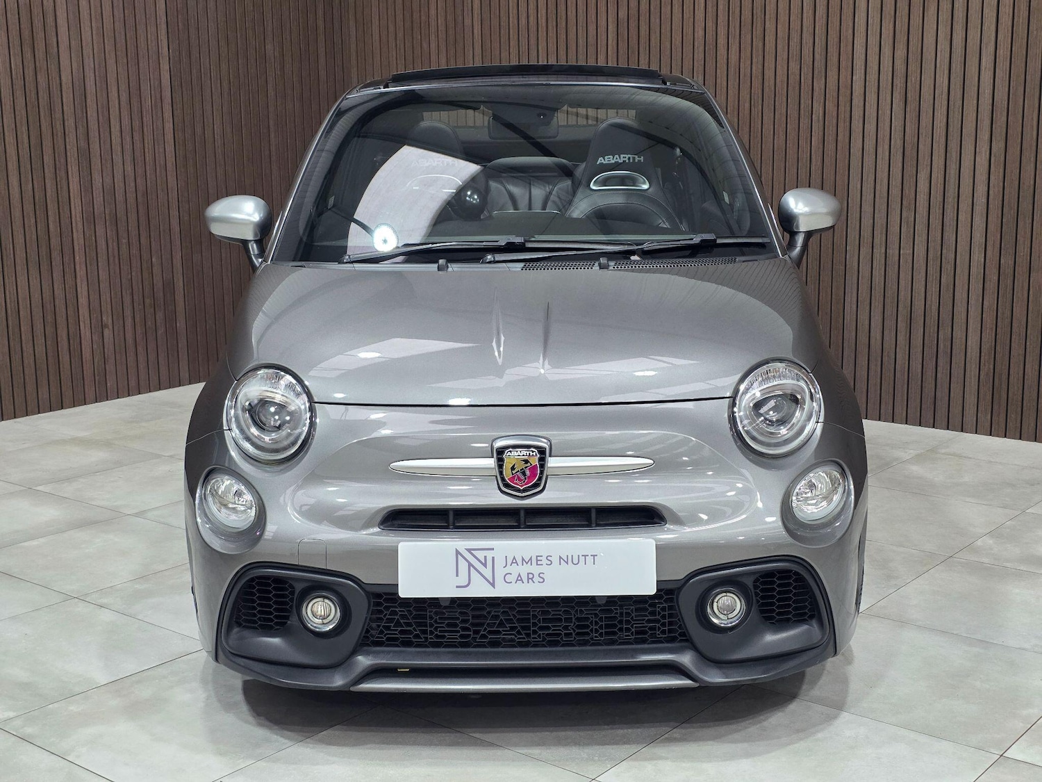 Used Abarth 595 2019 for sale - 77411234: Photo 3