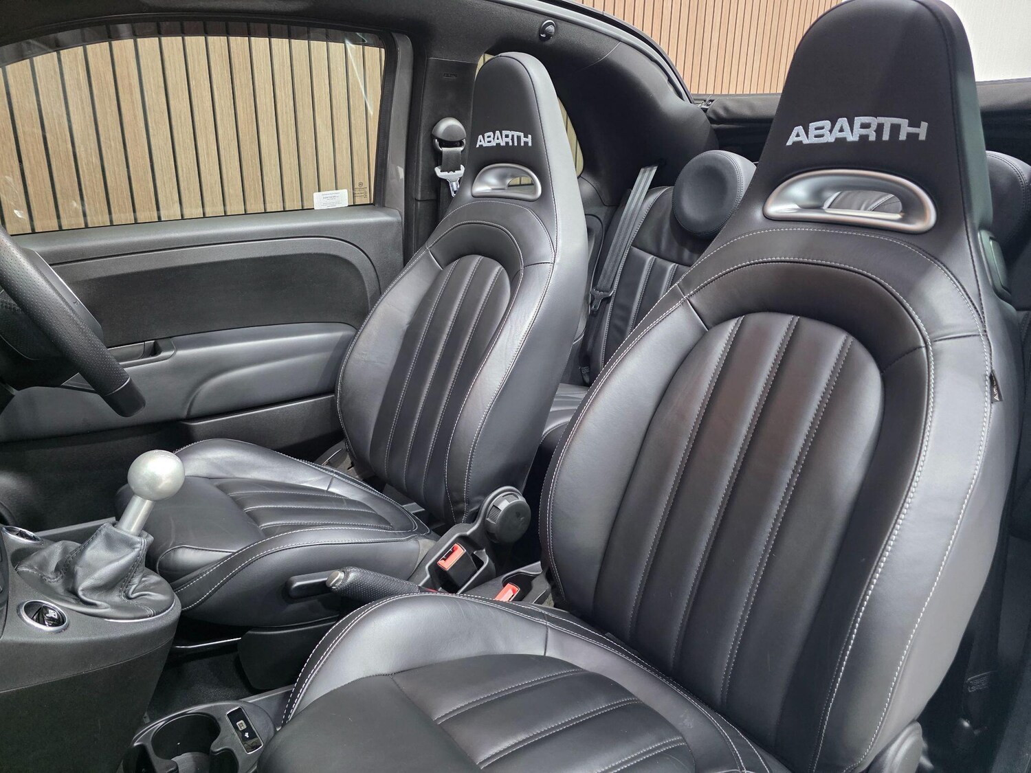 Used Abarth 595 2019 for sale - 77411234: Photo 31