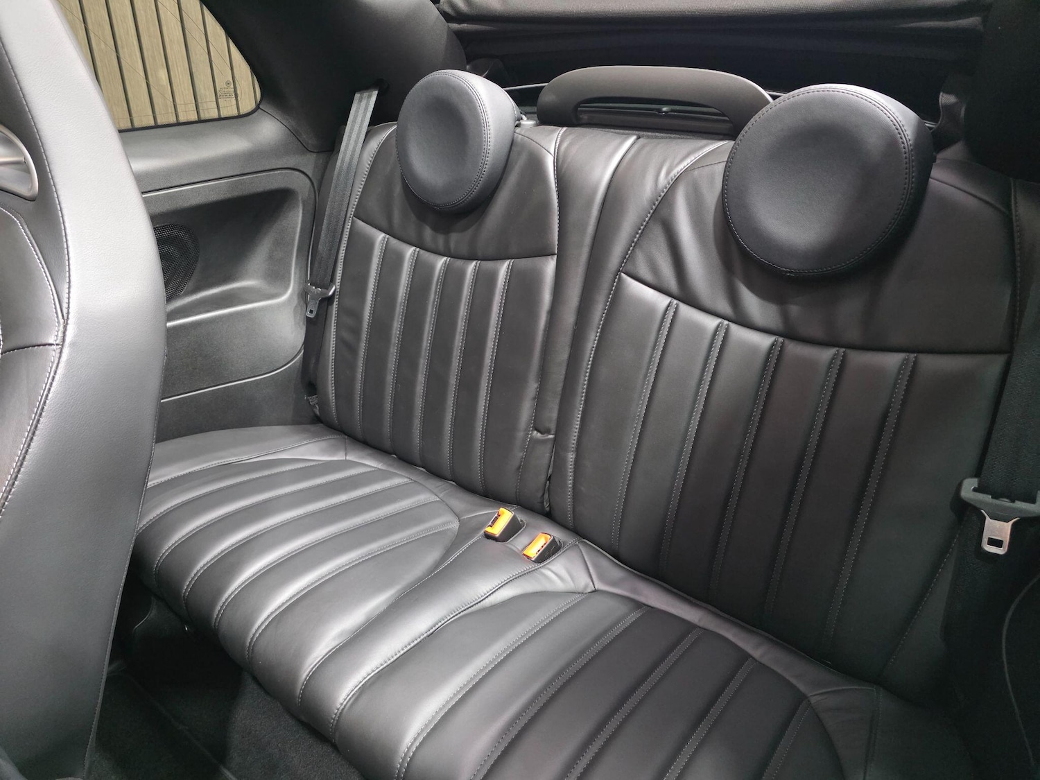 Used Abarth 595 2019 for sale - 77411234: Photo 32