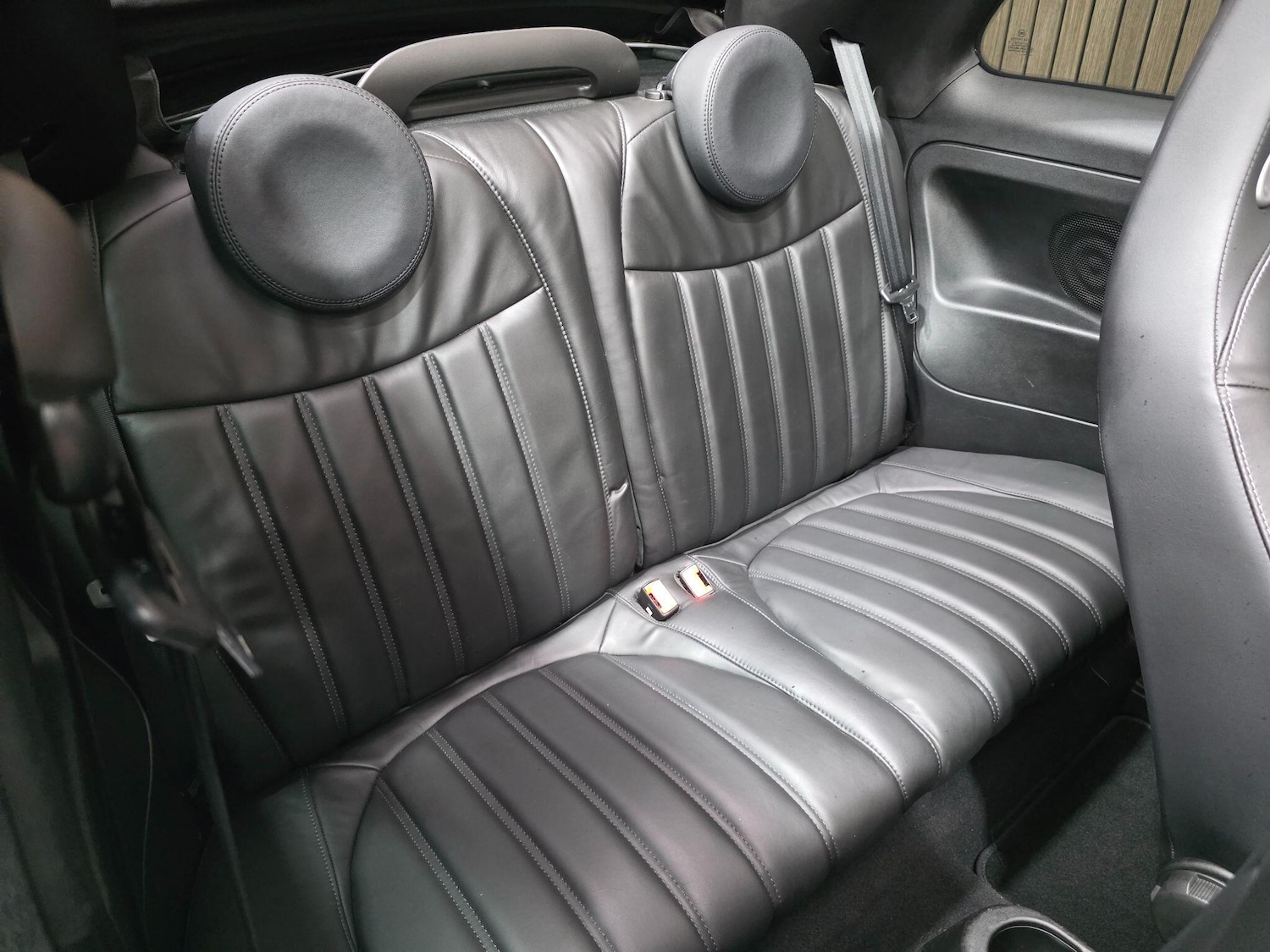 Used Abarth 595 2019 for sale - 77411234: Photo 33