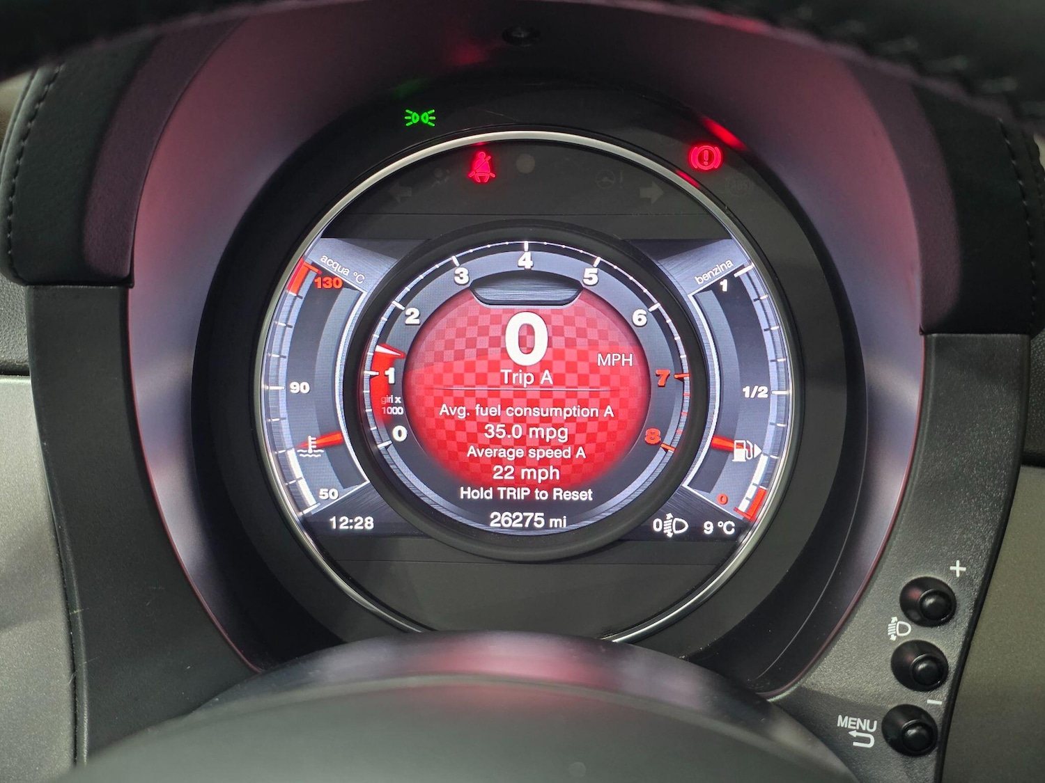 Used Abarth 595 2019 for sale - 77411234: Photo 36