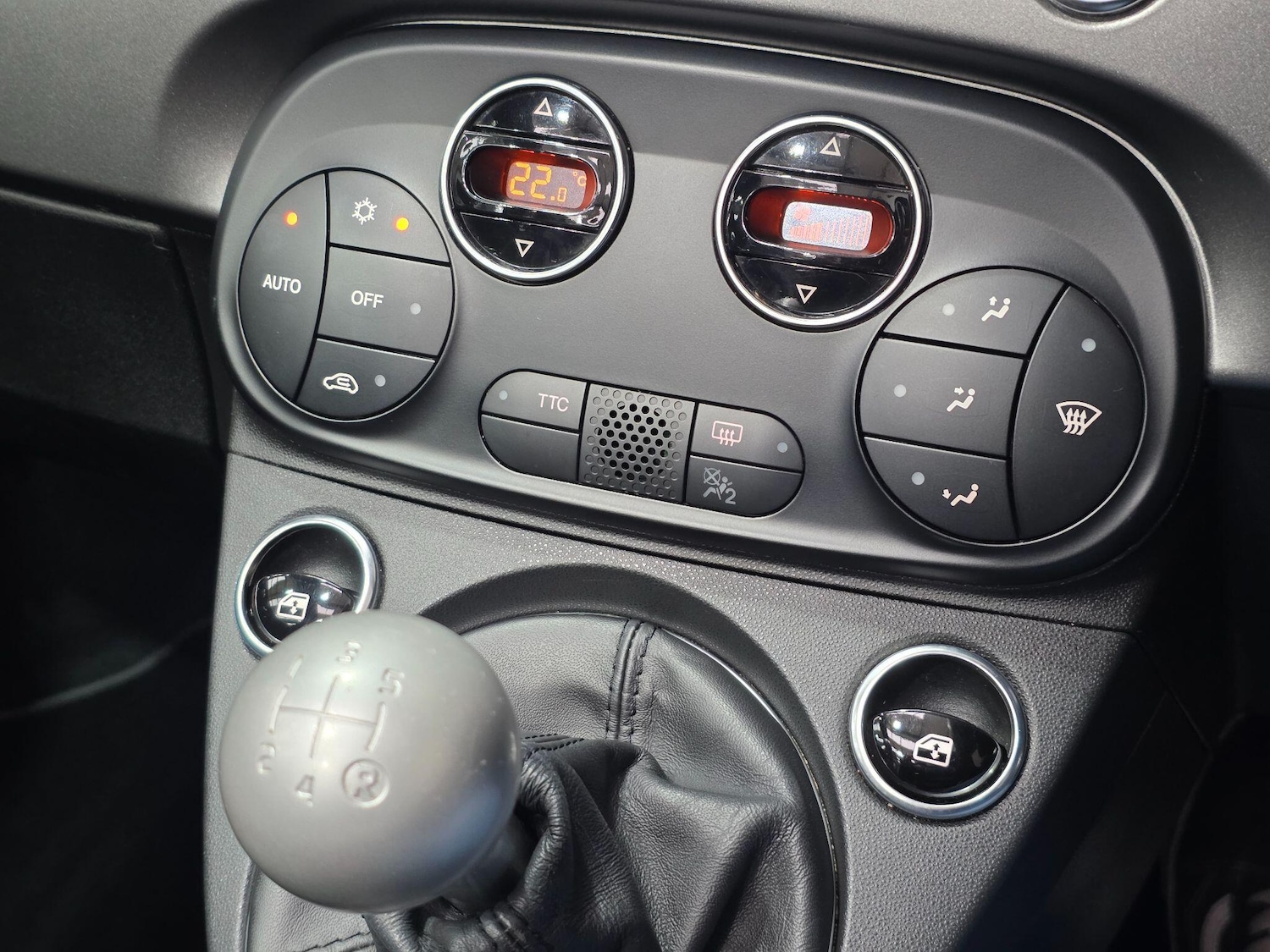 Used Abarth 595 2019 for sale - 77411234: Photo 37