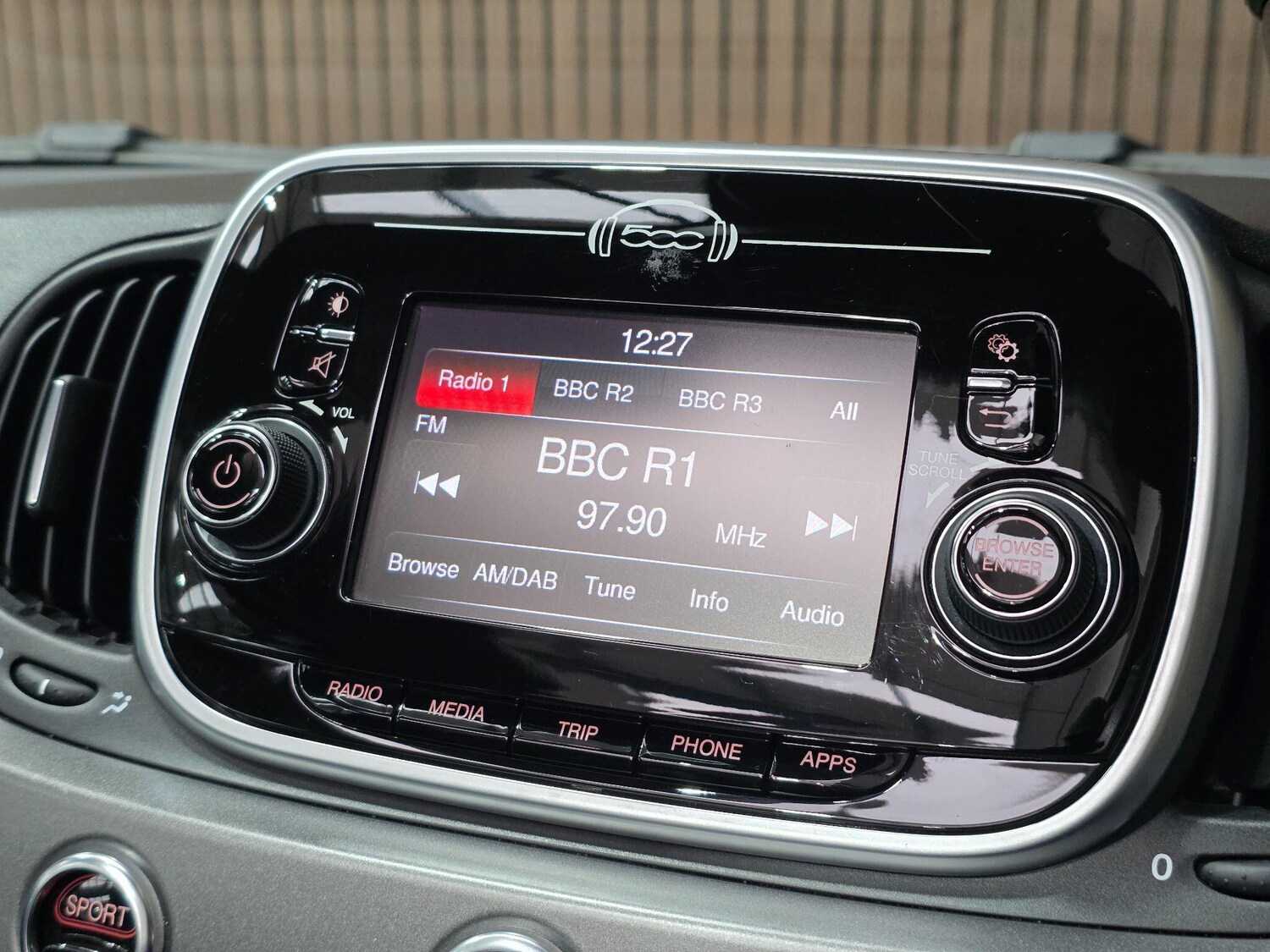 Used Abarth 595 2019 for sale - 77411234: Photo 44