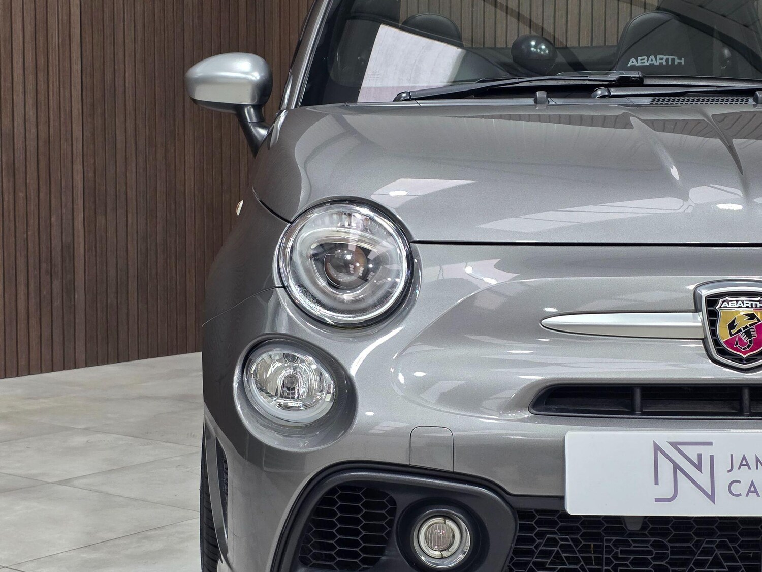 Used Abarth 595 2019 for sale - 77411234: Photo 46