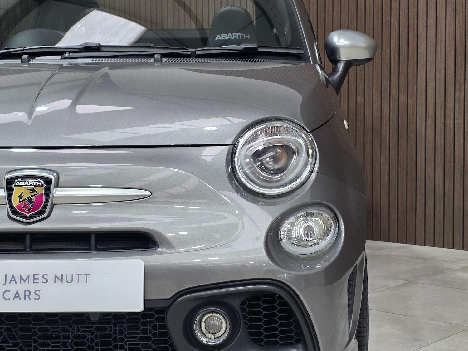 Used Abarth 595 2019 for sale - 77411234: Photo 47