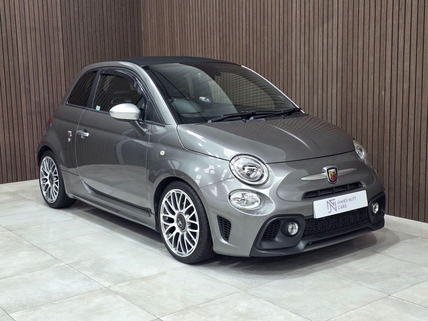Used Abarth 595 2019 for sale - 77411234: Photo 7