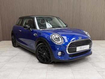 Used MINI Hatch 2018 for sale - 79348578: Photo
