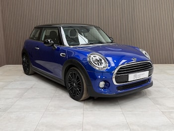 Used MINI Hatch 2018 for sale - 79348578: Photo