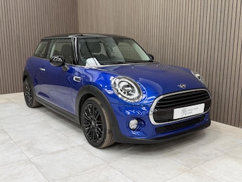 Used MINI Hatch 2018 for sale - 79348578: Photo