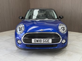 Used MINI Hatch 2018 for sale - 79348578: Photo