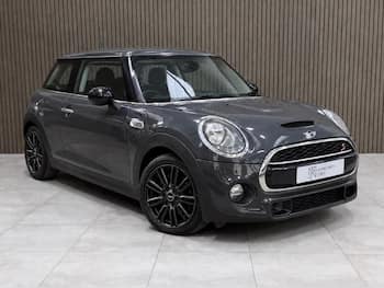 Used MINI Hatch 2014 for sale - 79859894: Photo