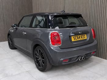 Used MINI Hatch 2014 for sale - 79859894: Photo