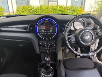 Used MINI Hatch 2014 for sale - 79859894: Photo