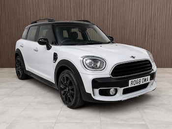 Used MINI Countryman 2018 for sale - 79484949: Photo