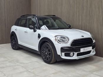 Used MINI Countryman 2018 for sale - 79484949: Photo