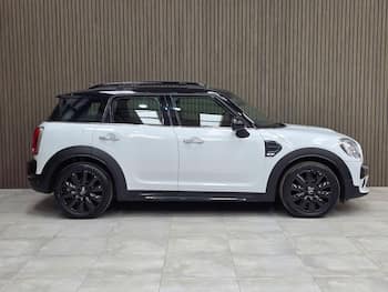 Used MINI Countryman 2018 for sale - 79484949: Photo