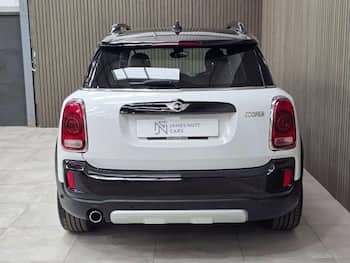 Used MINI Countryman 2018 for sale - 79484949: Photo