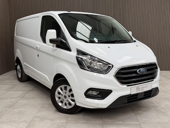 Used Ford Transit Custom 2019 for sale - 79441605: Photo