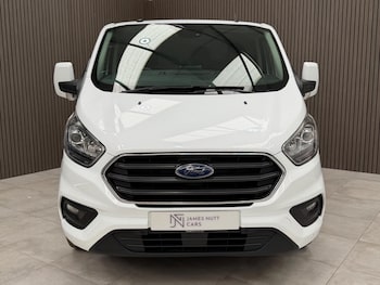 Used Ford Transit Custom 2019 for sale - 79441605: Photo