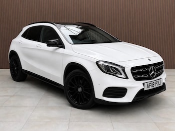 Used Mercedes-Benz GLA 2018 for sale - 78728119: Photo