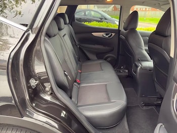 Used Nissan Qashqai 2017 for sale - 75941048: Photo