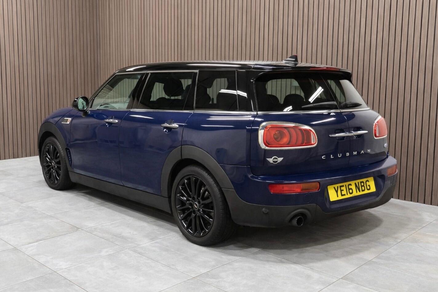 Used MINI Clubman 2016 for sale - 77163067: Photo 2