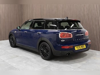 Used MINI Clubman 2016 for sale - 77163067: Photo