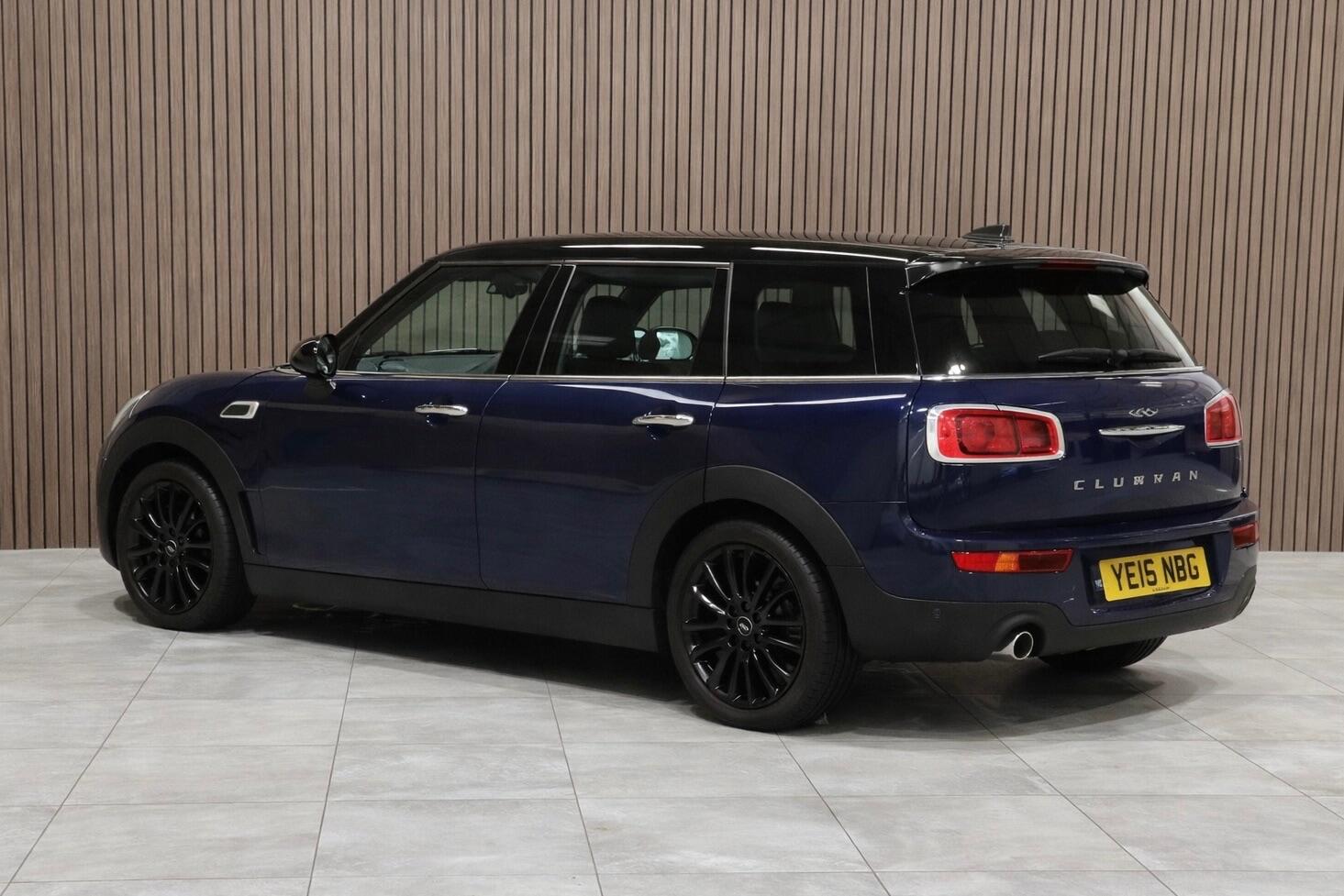 Used MINI Clubman 2016 for sale - 77163067: Photo 3