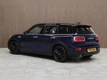 Used MINI Clubman 2016 for sale - 77163067: Photo