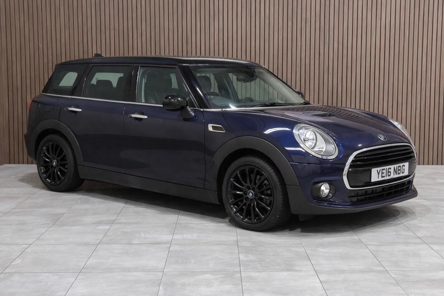 Used MINI Clubman 2016 for sale - 77163067: Photo 4