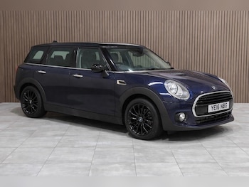 Used MINI Clubman 2016 for sale - 77163067: Photo