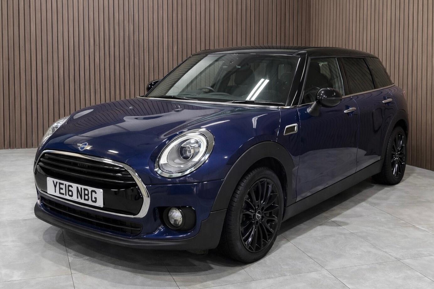 Used MINI Clubman 2016 for sale - 77163067: Photo 5