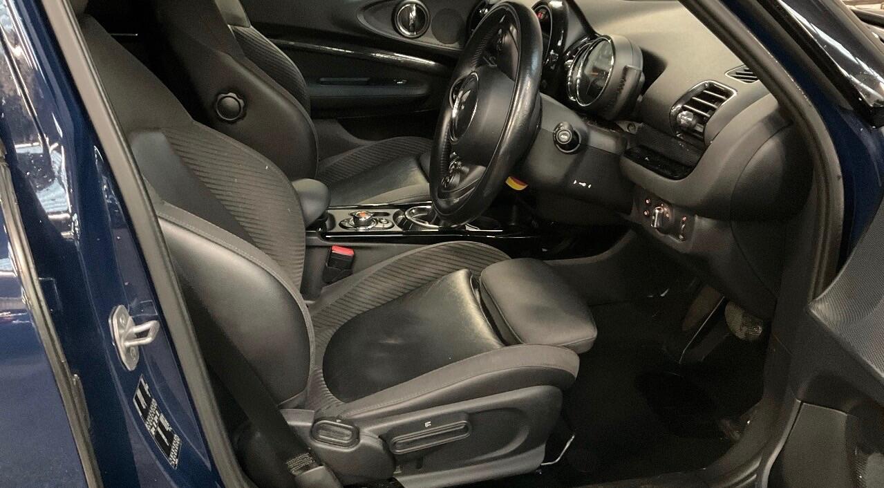 Used MINI Clubman 2016 for sale - 77163067: Photo 6