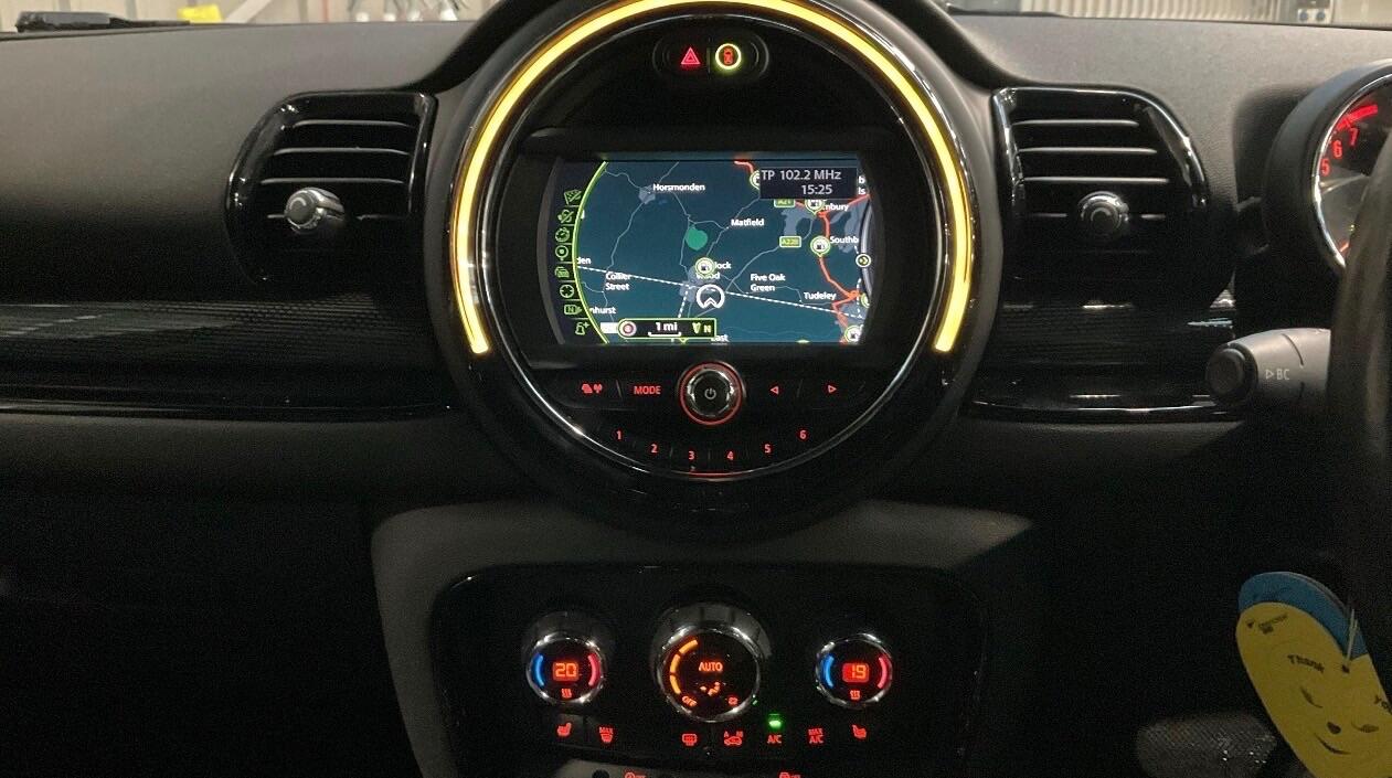 Used MINI Clubman 2016 for sale - 77163067: Photo 8