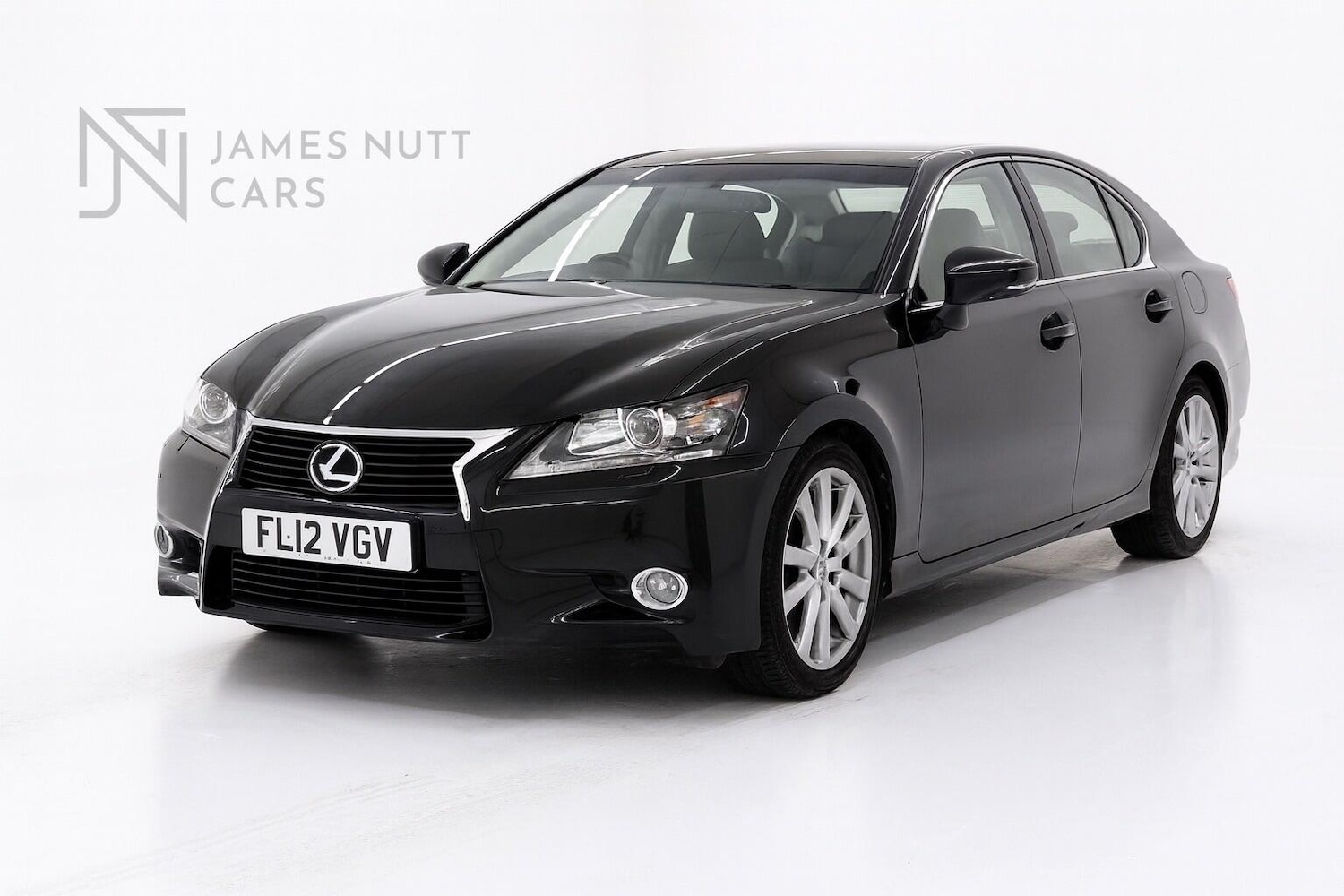Used Lexus GS 2012 for sale - 76377816: Photo 1