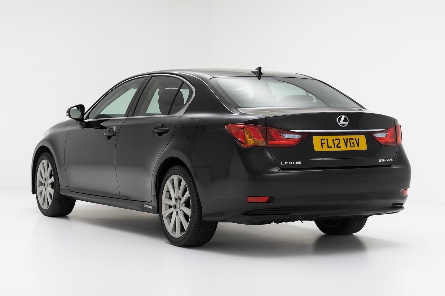 Used Lexus GS 2012 for sale - 76377816: Photo 2