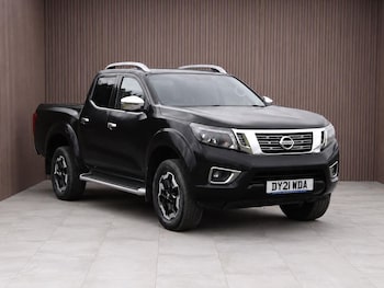 Used Nissan Navara 2021 for sale - 78829934: Photo