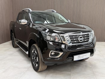 Used Nissan Navara 2021 for sale - 78829934: Photo