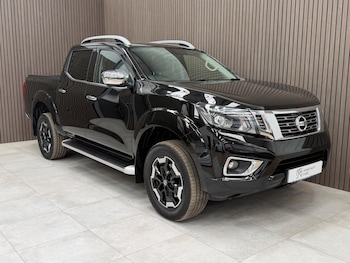 Used Nissan Navara 2021 for sale - 78829934: Photo