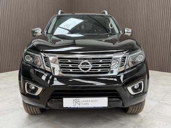 Used Nissan Navara 2021 for sale - 78829934: Photo