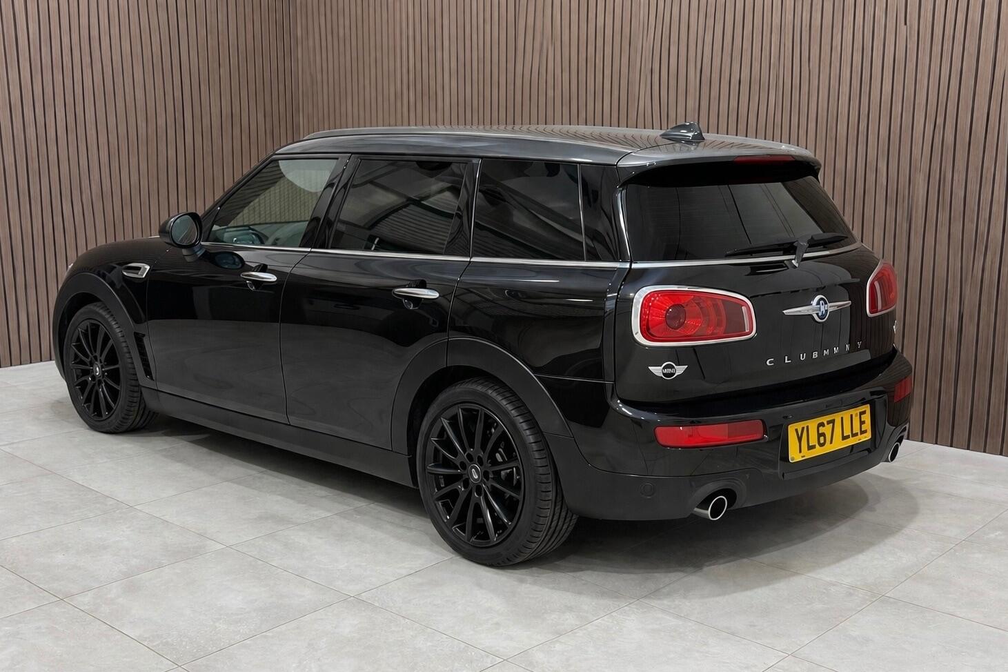 Used MINI Clubman 2018 for sale - 78170613: Photo 2