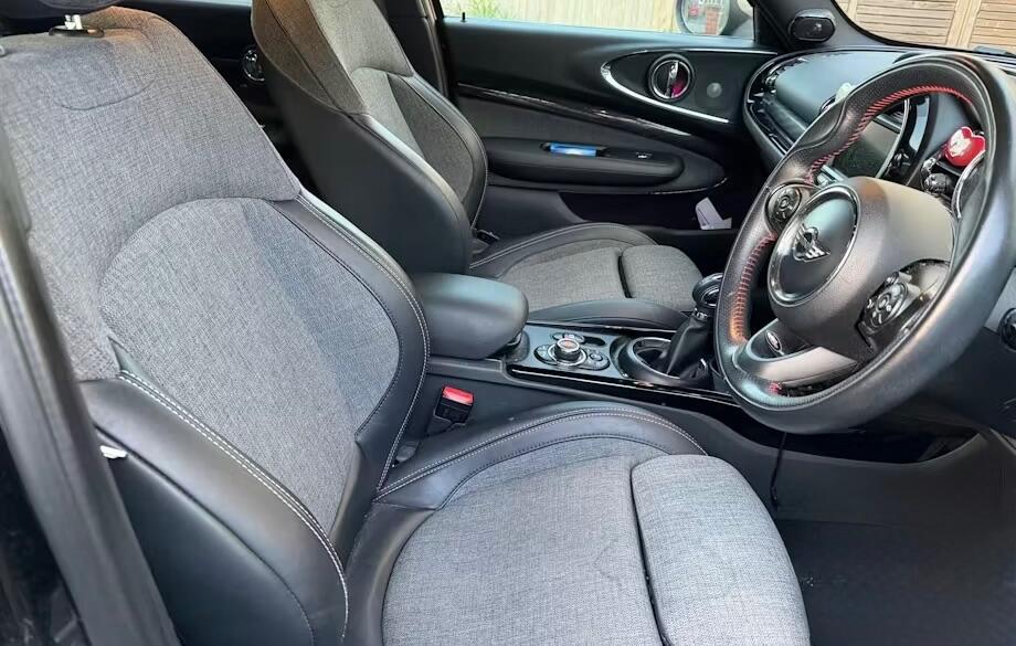 Used MINI Clubman 2018 for sale - 78170613: Photo 3