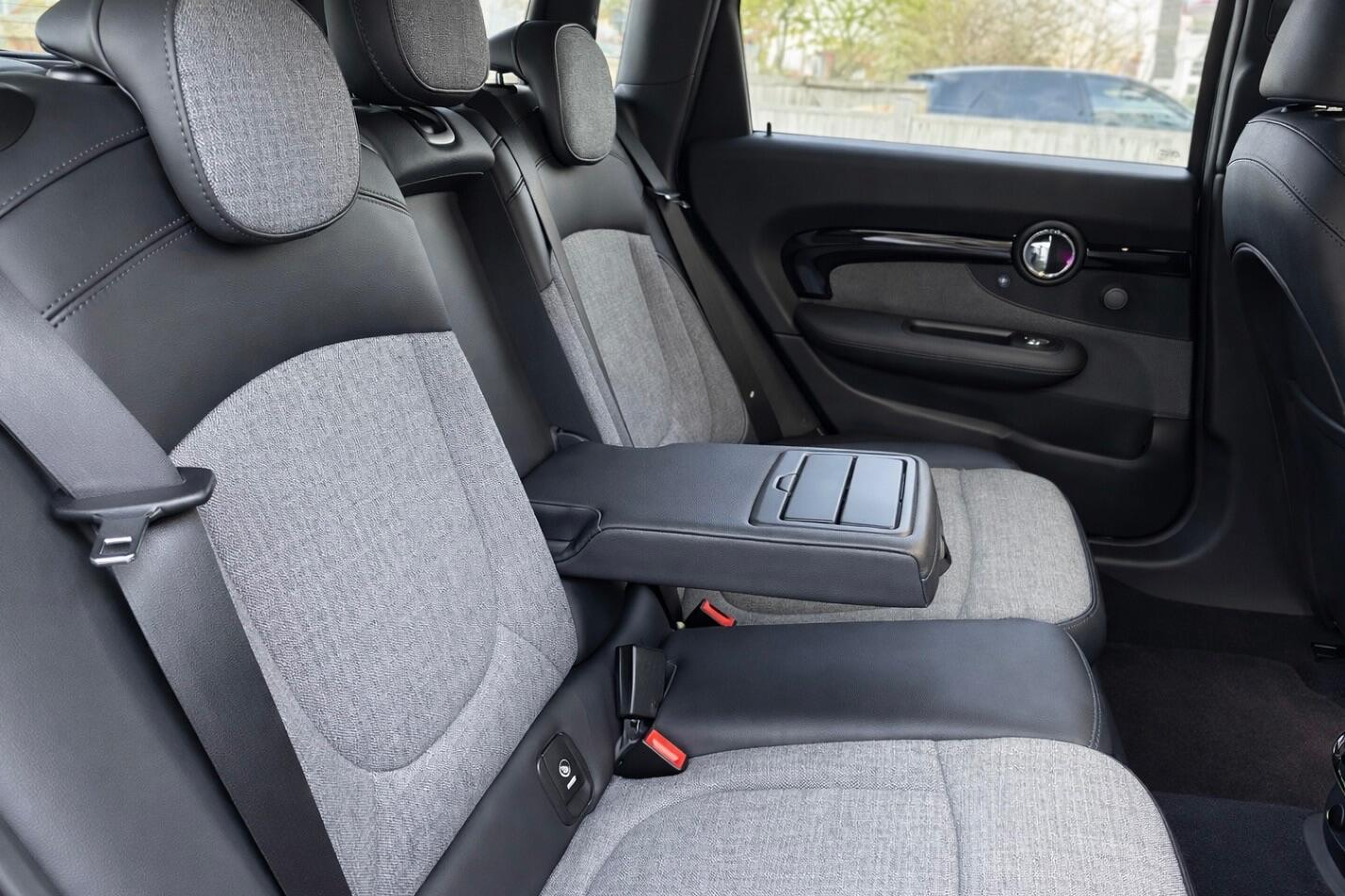 Used MINI Clubman 2018 for sale - 78170613: Photo 4