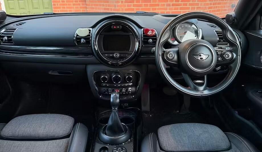 Used MINI Clubman 2018 for sale - 78170613: Photo 5