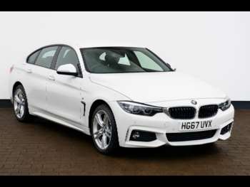 2018 (67) - 2.0 420i M Sport Auto Euro 6 (s/s) 5dr