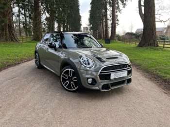 (68) - 2.0 Cooper S Euro 6 (s/s) 5dr