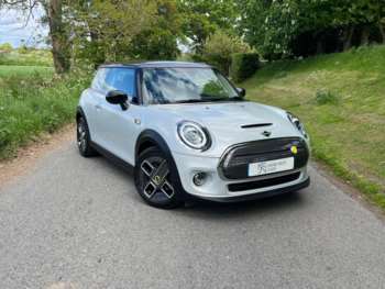 (70) - Cooper SE 32.6kWh Level 1 Auto 3dr