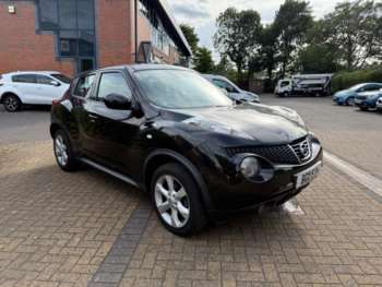 (11) - 1.6 Acenta Euro 5 5dr